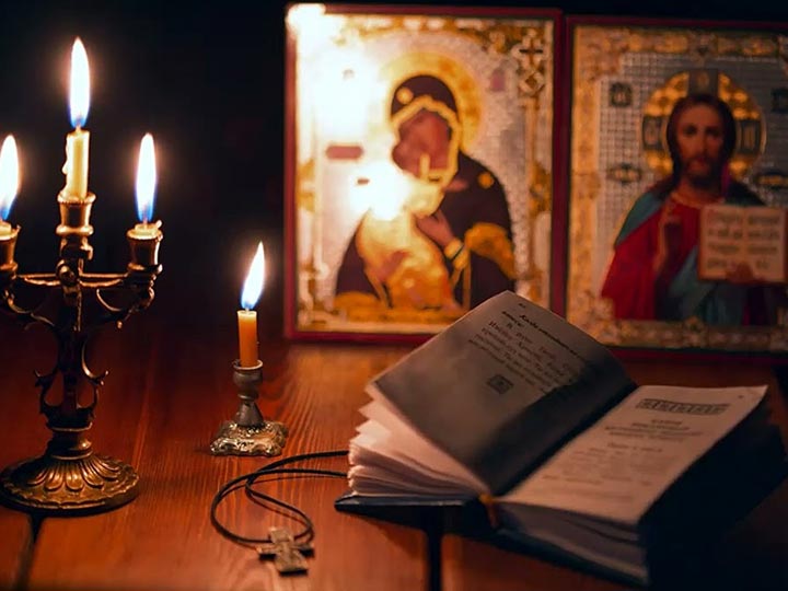 Эффективная молитва от гадалки в Староминской для возврата любимого человека